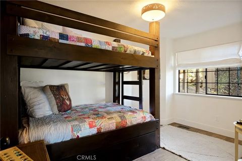 Tiny photo for 27506 North Bay Rd, Lake Arrowhead, CA 92352 (MLS # IG25246425)