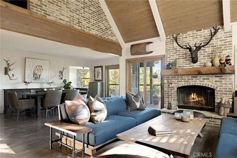 Tiny photo for 27506 North Bay Rd, Lake Arrowhead, CA 92352 (MLS # IG25246425)