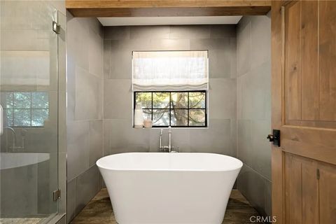 Tiny photo for 27506 North Bay Rd, Lake Arrowhead, CA 92352 (MLS # IG25246425)