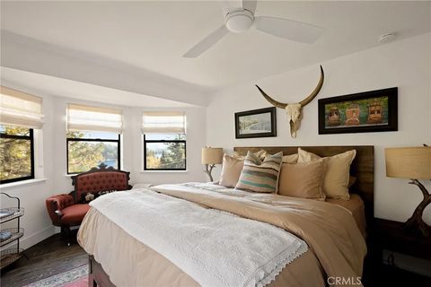 Tiny photo for 27506 North Bay Rd, Lake Arrowhead, CA 92352 (MLS # IG25246425)