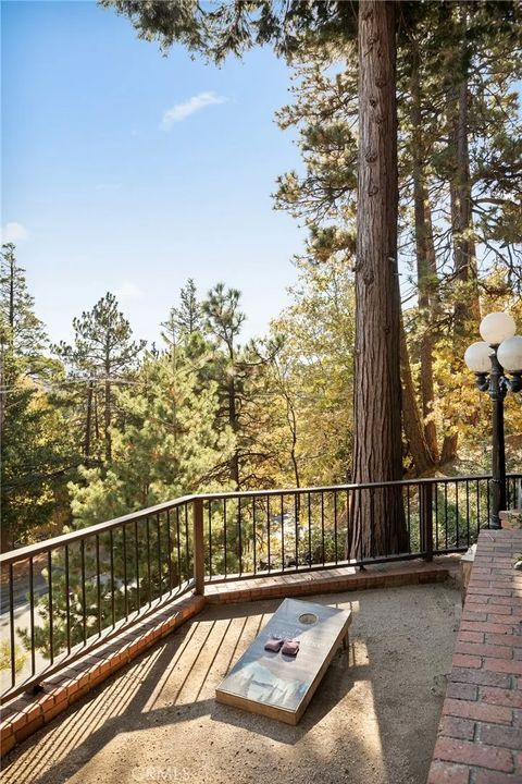 Tiny photo for 27506 North Bay Rd, Lake Arrowhead, CA 92352 (MLS # IG25246425)