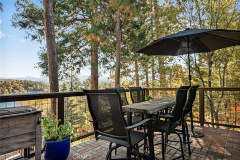 Tiny photo for 27506 North Bay Rd, Lake Arrowhead, CA 92352 (MLS # IG25246425)