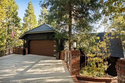 Tiny photo for 27506 North Bay Rd, Lake Arrowhead, CA 92352 (MLS # IG25246425)