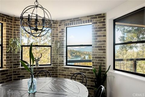 Tiny photo for 27506 North Bay Rd, Lake Arrowhead, CA 92352 (MLS # IG25246425)