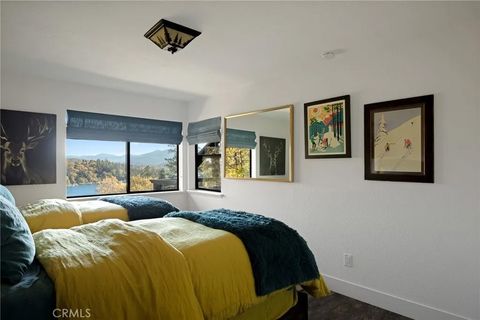 Tiny photo for 27506 North Bay Rd, Lake Arrowhead, CA 92352 (MLS # IG25246425)