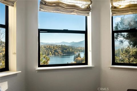 Tiny photo for 27506 North Bay Rd, Lake Arrowhead, CA 92352 (MLS # IG25246425)