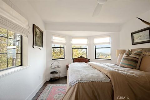 Tiny photo for 27506 North Bay Rd, Lake Arrowhead, CA 92352 (MLS # IG25246425)