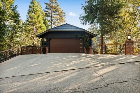 Tiny photo for 27506 North Bay Rd, Lake Arrowhead, CA 92352 (MLS # IG25246425)