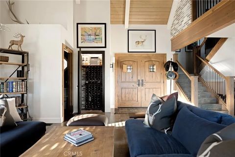 Tiny photo for 27506 North Bay Rd, Lake Arrowhead, CA 92352 (MLS # IG25246425)