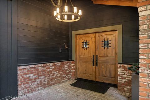 Tiny photo for 27506 North Bay Rd, Lake Arrowhead, CA 92352 (MLS # IG25246425)