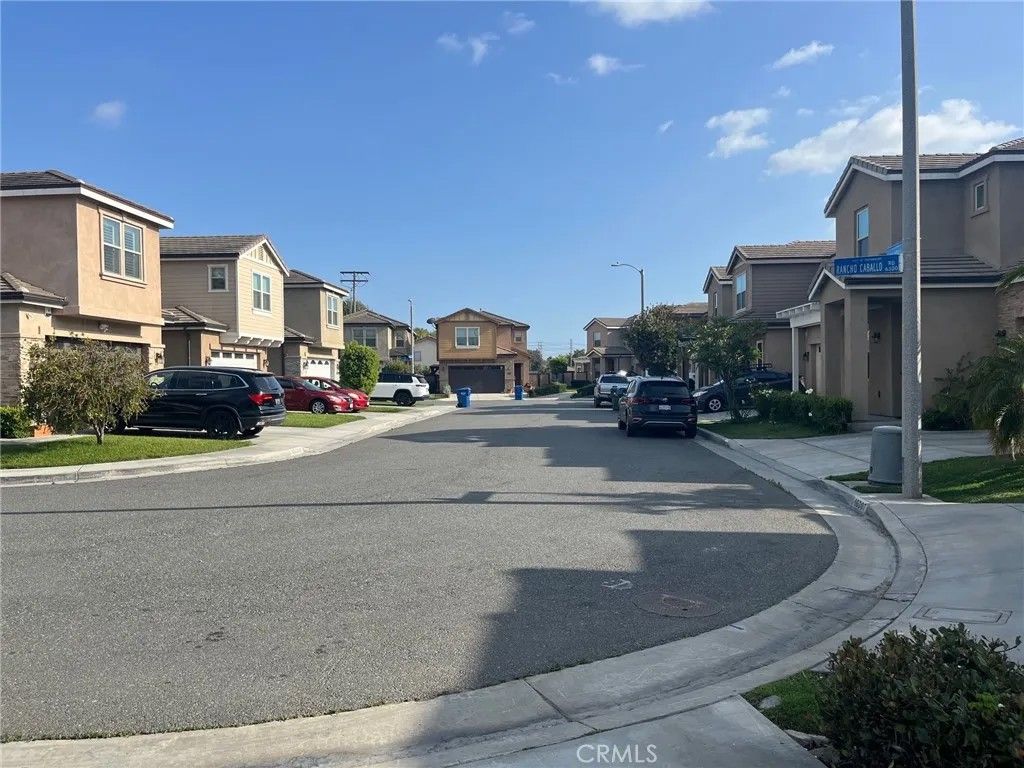 Photo of 6301 Rancho Caballo RD, Paramount, CA 90723 (MLS # PW26107132)