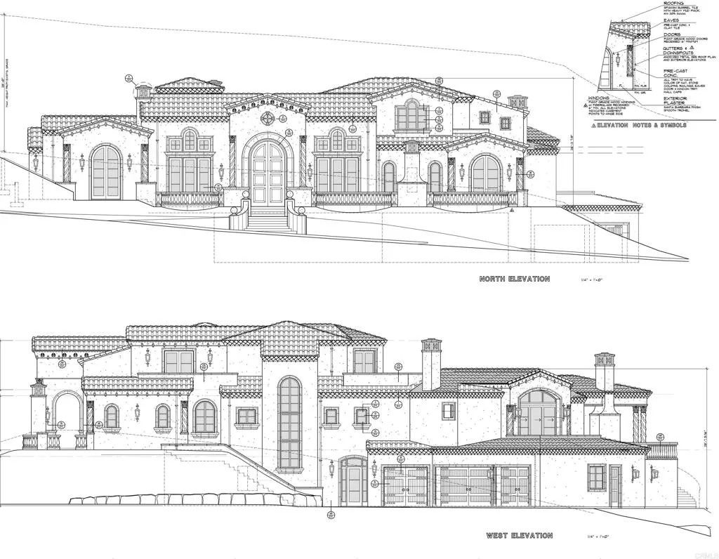 Photo of 6241 Strada Fragante, Rancho Santa Fe, CA 92091 (MLS # NDP2508110)