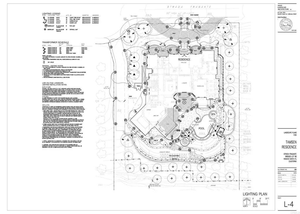 Photo of 6241 Strada Fragante, Rancho Santa Fe, CA 92091 (MLS # NDP2508110)
