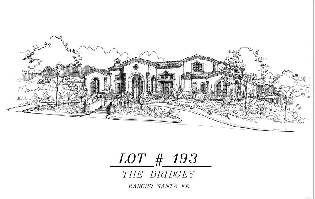 Photo of 6241 Strada Fragante, Rancho Santa Fe, CA 92091 (MLS # NDP2508110)