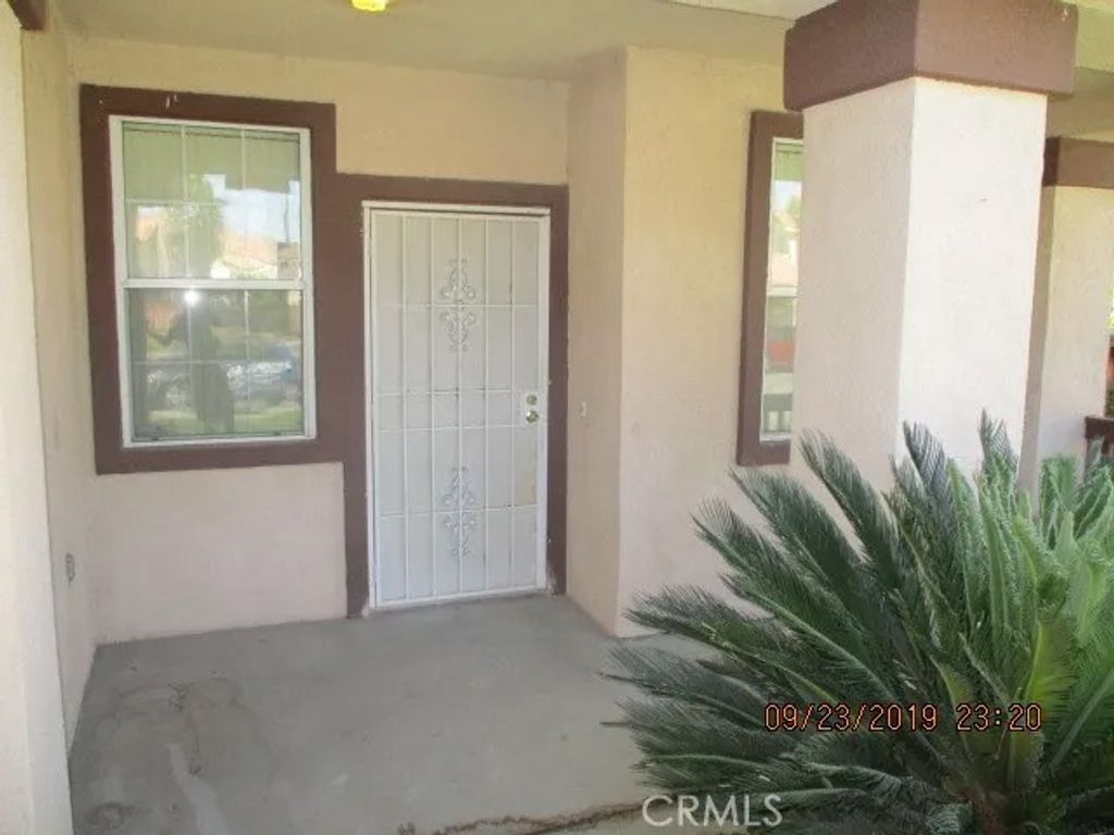 Photo of 1809 Rue Chenin Blanc, San Jacinto, CA 92583 (MLS # IV26127711)