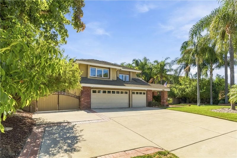 822 Spring Canyon Place