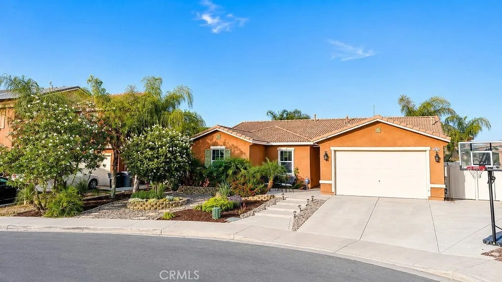 3479 Joshua Tree Court