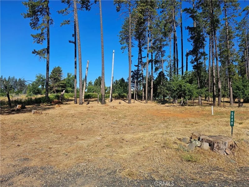 6849 Clark Rd