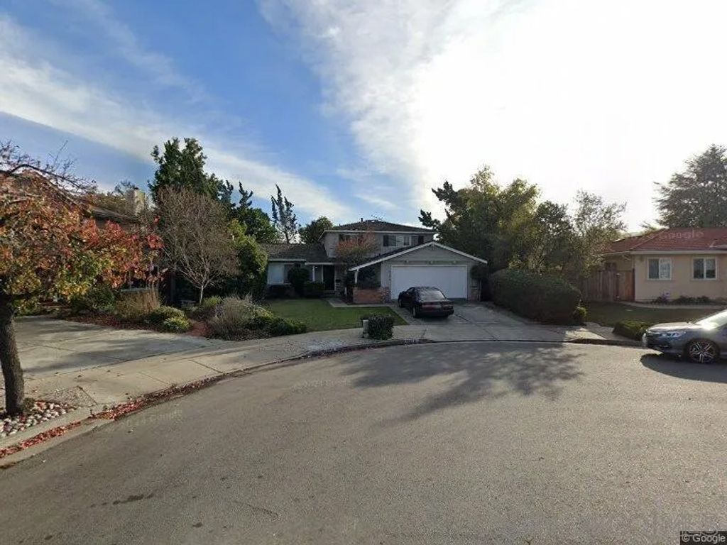 Photo of 21414 Shannon Court, Cupertino, CA 95014 (MLS # 260010419)