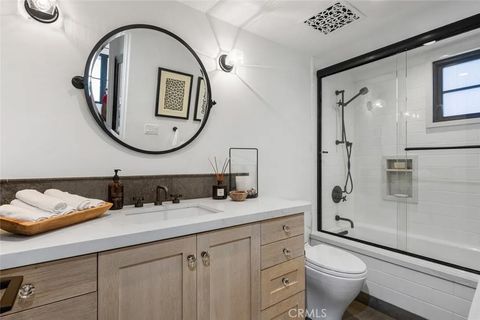 Tiny photo for 616 Narcissus #1/2, Corona Del Mar, CA 92625 (MLS # NP25269044)