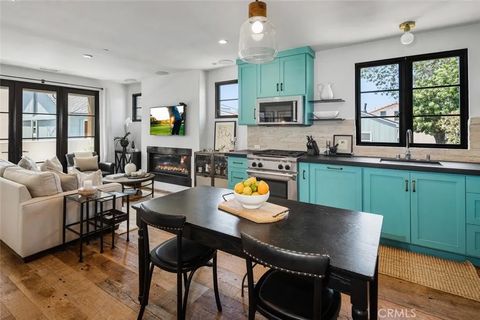 Photo of 616 Narcissus #1/2, Corona Del Mar, CA 92625 (MLS # NP25269044)