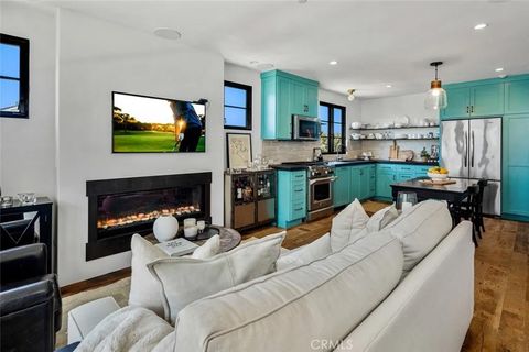 Tiny photo for 616 Narcissus #1/2, Corona Del Mar, CA 92625 (MLS # NP25269044)