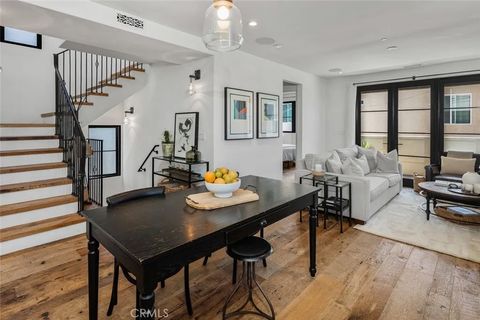 Tiny photo for 616 Narcissus #1/2, Corona Del Mar, CA 92625 (MLS # NP25269044)