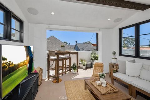 Tiny photo for 616 Narcissus #1/2, Corona Del Mar, CA 92625 (MLS # NP25269044)