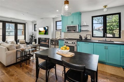 Photo of 616 Narcissus #1/2, Corona Del Mar, CA 92625 (MLS # NP25269044)