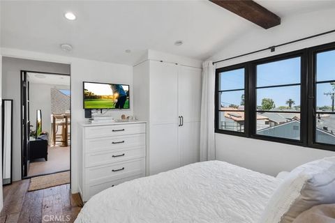 Tiny photo for 616 Narcissus #1/2, Corona Del Mar, CA 92625 (MLS # NP25269044)