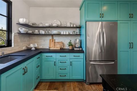 Tiny photo for 616 Narcissus #1/2, Corona Del Mar, CA 92625 (MLS # NP25269044)