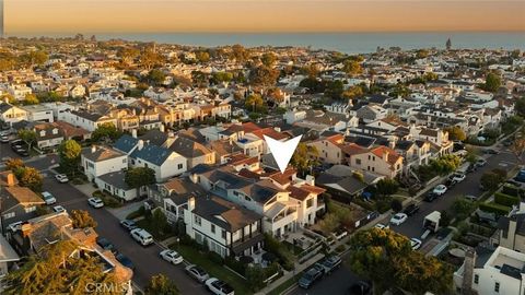 Tiny photo for 616 Narcissus #1/2, Corona Del Mar, CA 92625 (MLS # NP25269044)