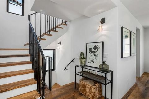 Tiny photo for 616 Narcissus #1/2, Corona Del Mar, CA 92625 (MLS # NP25269044)