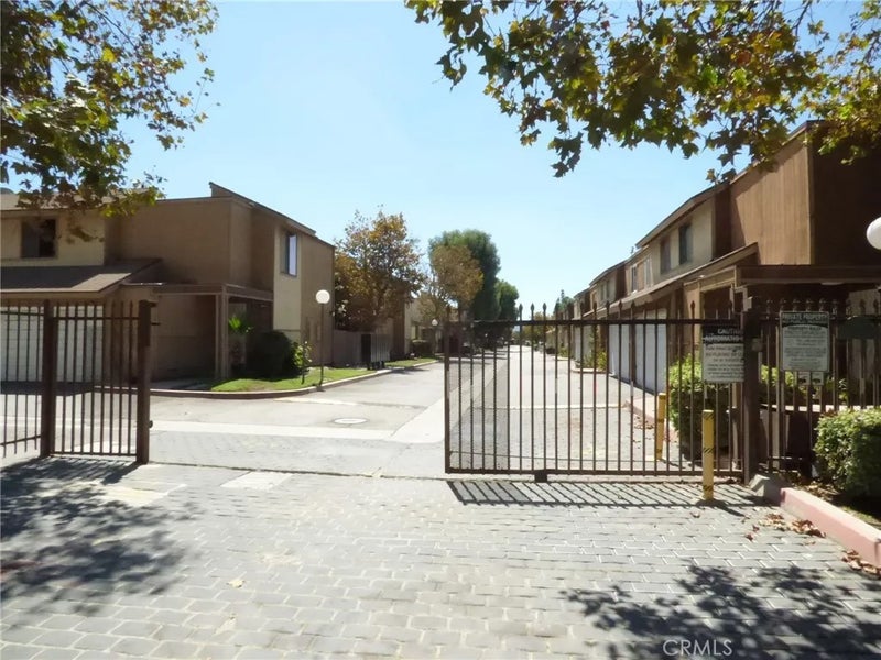12828 Ramona Boulevard 112