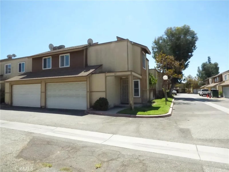 12828 Ramona Boulevard 112