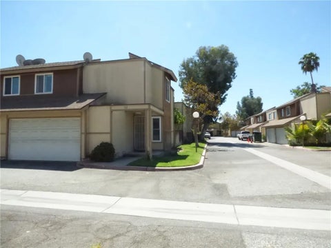 Photo of 12828 Ramona Boulevard #112, Baldwin Park, CA 91706 (MLS # WS26192336)