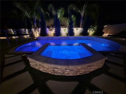 Photo of 36745 Braken Way, Lake Elsinore, CA 92532 (MLS # SW26054551)