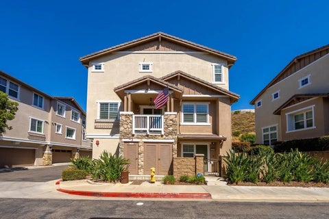 Photo of 3028 Cole Grade DR, Santee, CA 92071 (MLS # 260014116)