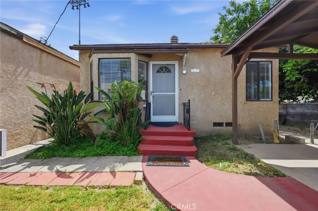 9342 Rush Street