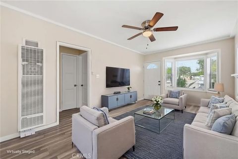 9342 Rush Street South El Monte CA 91733