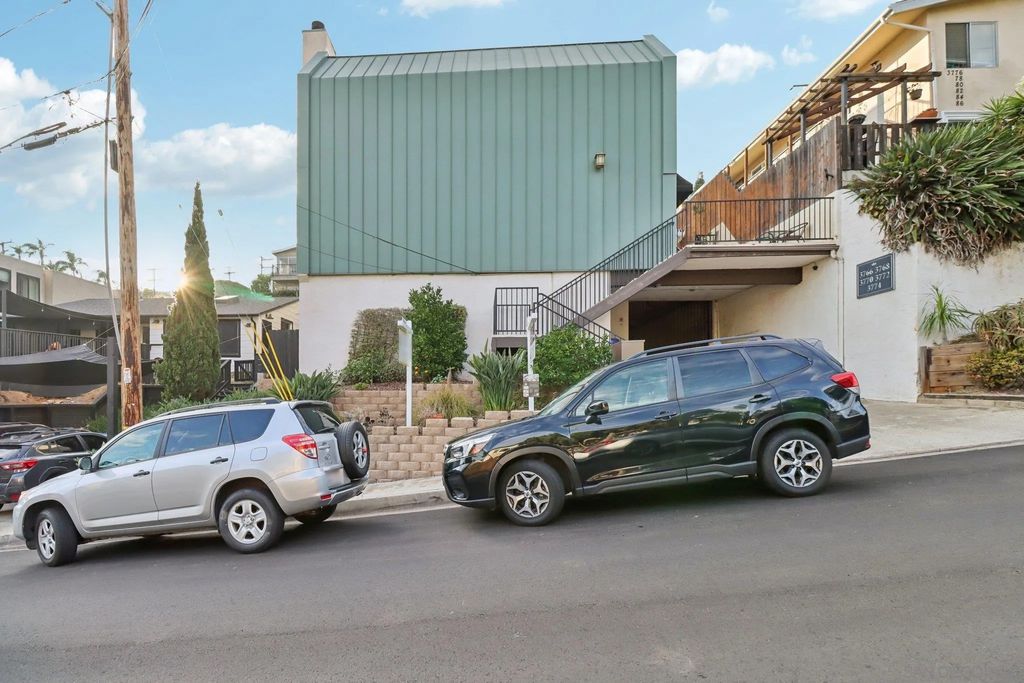 Photo of 3770 Keating St, San Diego, CA 92103 (MLS # 250040697)