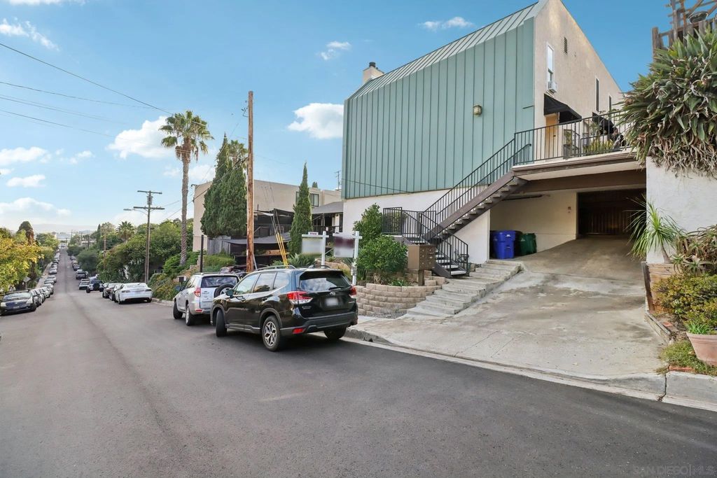 Photo of 3770 Keating St, San Diego, CA 92103 (MLS # 250040697)