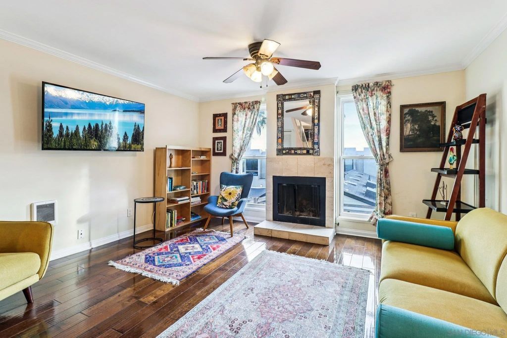 Photo of 3770 Keating St, San Diego, CA 92103 (MLS # 250040697)