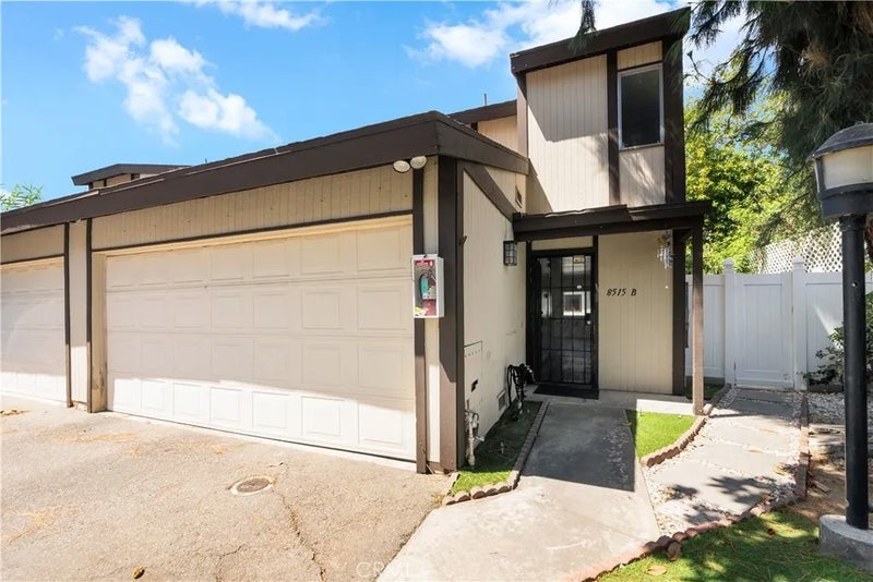 8515 Burnet #B Avenue #B