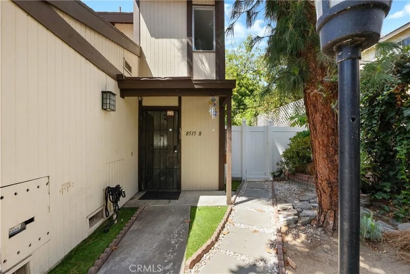 8515 Burnet #B Avenue #B