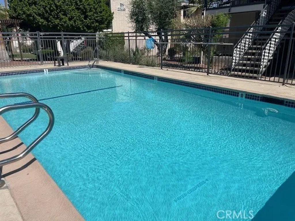 Photo of 45270 Panorama Drive #B3 5, Palm Desert, CA 92260 (MLS # NP26045289)