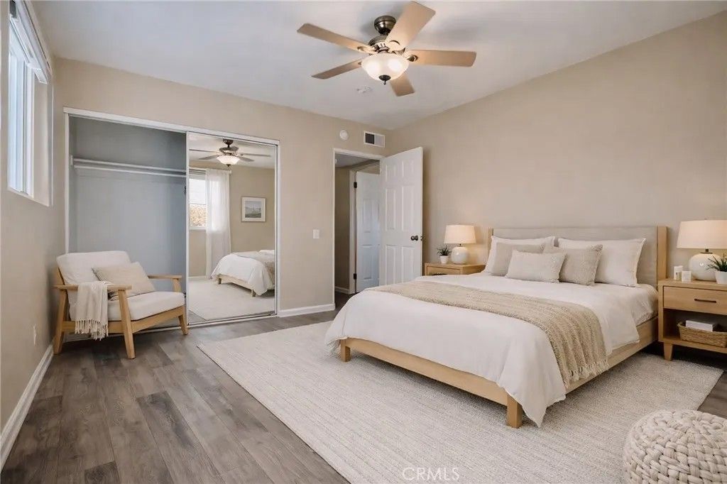 Photo of 45270 Panorama Drive #B3 5, Palm Desert, CA 92260 (MLS # NP26045289)