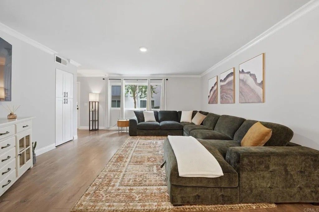 Photo of 10388 Alphonse St Street #D5, Santee, CA 92071 (MLS # PTP2603450)