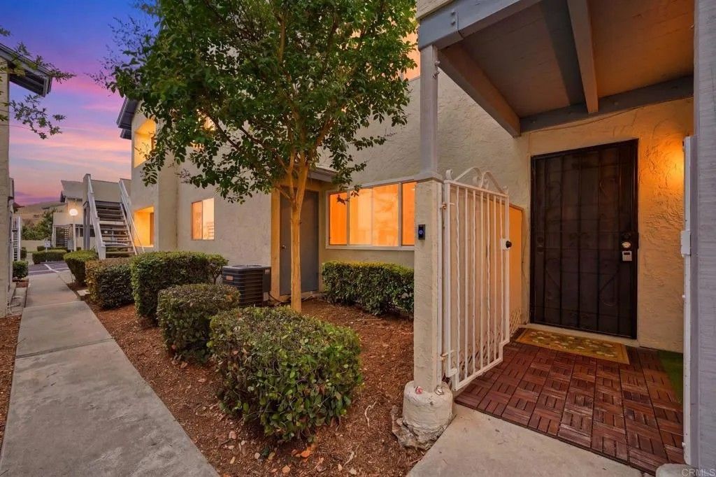 Photo of 10388 Alphonse St Street #D5, Santee, CA 92071 (MLS # PTP2603450)