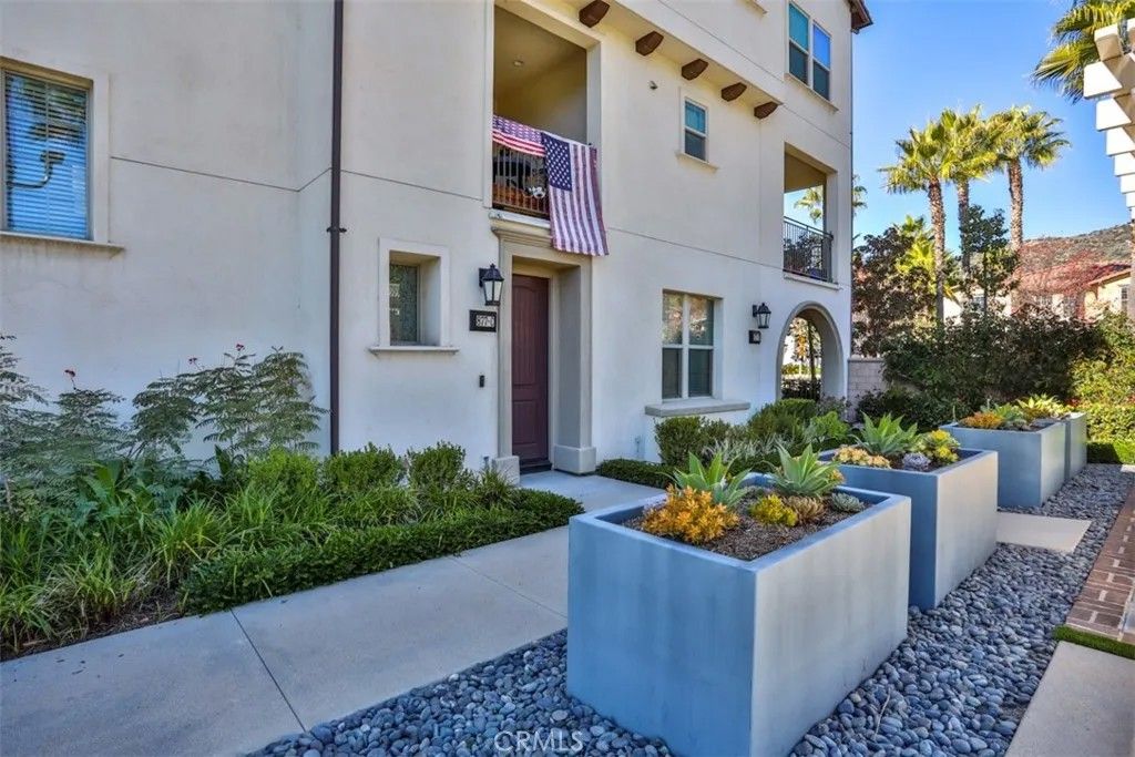 Photo of 877 Orchid Way, Azusa, CA 91702 (MLS # CV25273645)